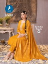 Ginger By Kaya Roman Silk Online Kurti With Bottom Dupatta Wholesale